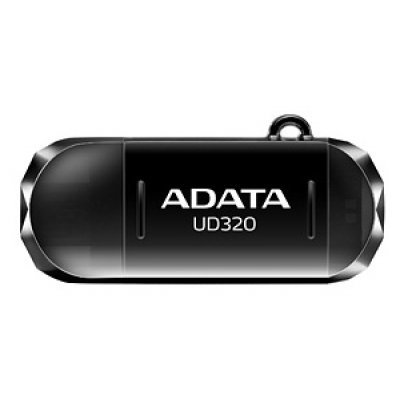 USB накопитель A-Data AUD320-32G-RBK (AUD320-32G-RBK)