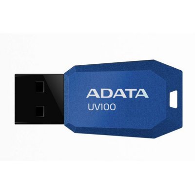 USB накопитель A-Data AUV100-32G-RBL (AUV100-32G-RBL)