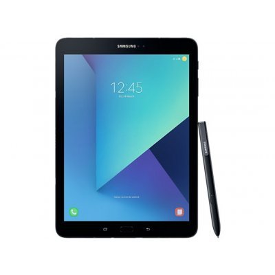 Планшетный ПК Samsung Galaxy Tab S3 9.7 LTE черный (SM-T825NZKASER)