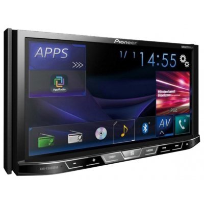 Автомагнитола Pioneer AVH-X5800BT (AVH-X5800BT)