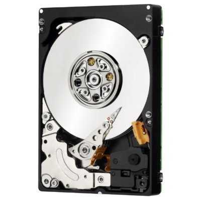 Жесткий диск серверный Dell (400-AJQV) 1.8TB (400-AJQV)