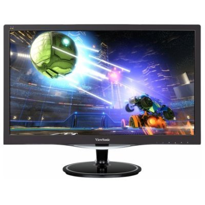 Монитор ViewSonic 23.6 VX24257-MHD (VS16263)