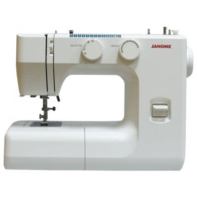 Швейна машина Janome SK 13 (JANOME SK 13)