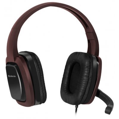  Компьтерна гарнитура Defender Warhead G-250 (64120)