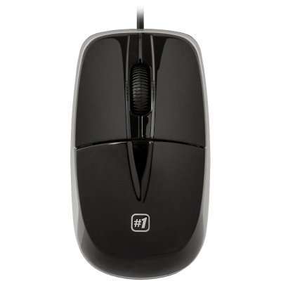 Мыши Defender Мышь Defender MS-940 черный (52940)