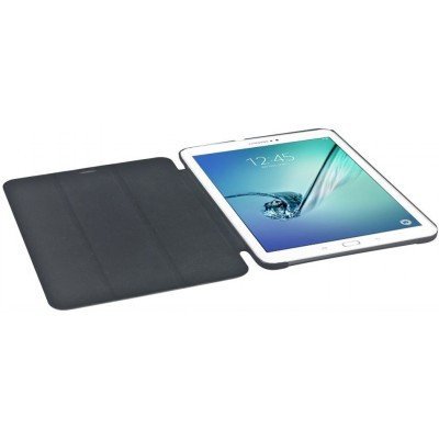 Чехол дл планшета IT Baggage дл SAMSUNG Galaxy Tab S2 8.0 SM-T710 черный ITSSGTS2806-1 (ITSSGTS2806-1)