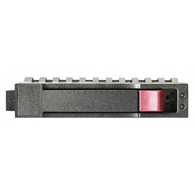 Жесткий диск серверный HP 785069-B21 (785069-B21)