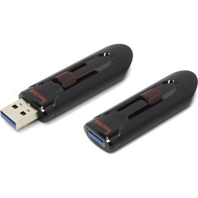 USB накопитель Sandisk SDCZ600-016G-G35 (SDCZ600-016G-G35)