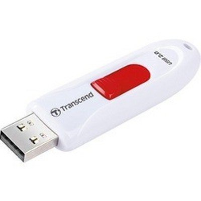 USB накопитель Transcend TS32GJF590W (TS32GJF590W)