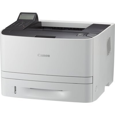  Монохромный лазерный принтер Canon I-SENSYS LBP252DW (0281C007)