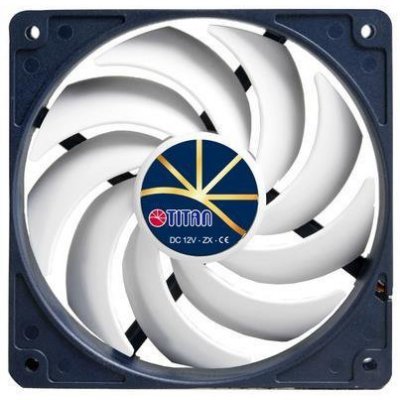 Система охлаждени корпуса ПК Titan TFD-12025H12ZP/KE(RB) (TFD-12025H12ZP/KE(RB))