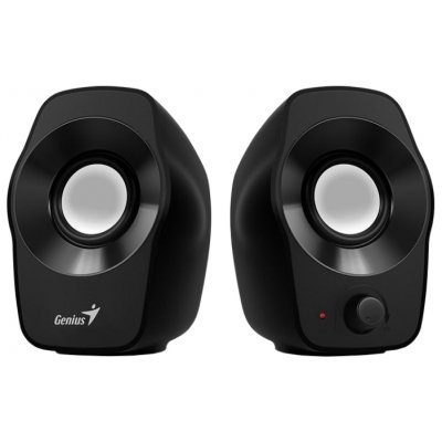  Компьтерна акустика Genius SP-J120 (SP-J120)