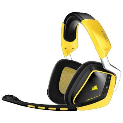 Компьтерна гарнитура Corsair VOID Wireless Dolby 7.1 SE (CA-9011135-EU)