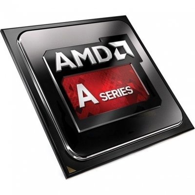 Процессор AMD A10-7860K Godavari (FM2+, L2 4096Kb) OEM (AD786KYBJCSBX)