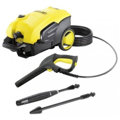 Минимойка Karcher K 5 Compact (1.630-720.0)