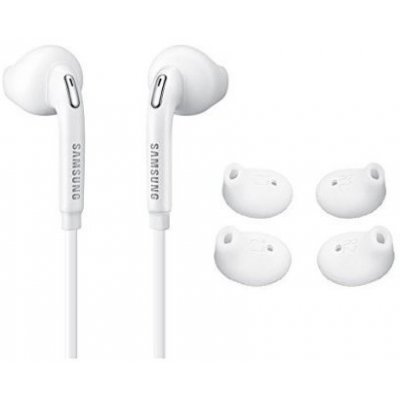 Наушники Samsung EO-EG920L белый (EO-EG920LWEGRU)