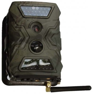 Камеры видеонаблдени Eye Камера видеонаблдени Falcon Eye FE-AC200G (FE-AC200G)