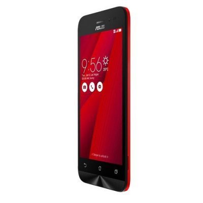 Смартфон ASUS ZenFone Go ZB452KG 8Gb (90AX014A-M01150) (90AX014A-M01150)