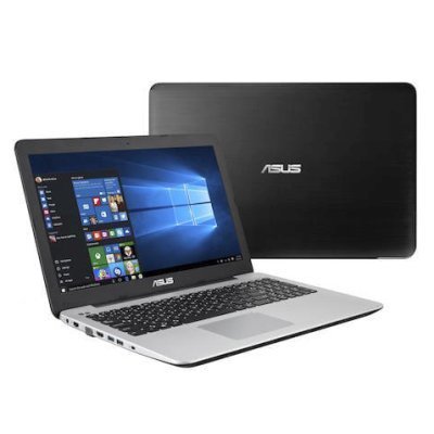 Ноутбук ASUS X555UJ-XO129T (90NB0AG2-M01460) (90NB0AG2-M01460)
