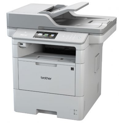 Монохромный лазерный МФУ Brother MFC-L6800DW (MFCL6800DWR1)