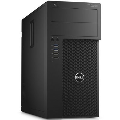 Рабоча станци Dell Precision 3620 MT (3620-9464) (3620-9464)