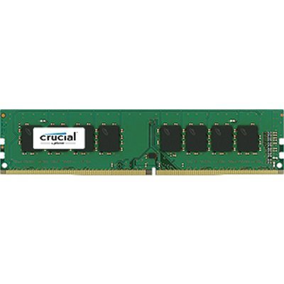 Модуль оперативной памти ПК Crucial CT8G4DFD824A 8GB DDR4 (CT8G4DFD824A)