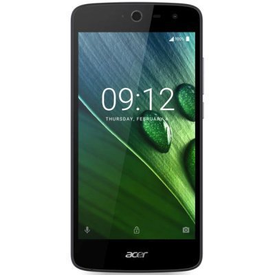 Смартфон Acer Liquid Z525 черный (HM.HU6EU.001)