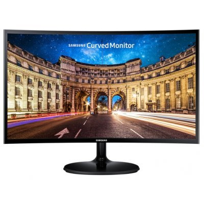 Монитор Samsung 23,5 C24F390FHI (LC24F390FHIXCI)