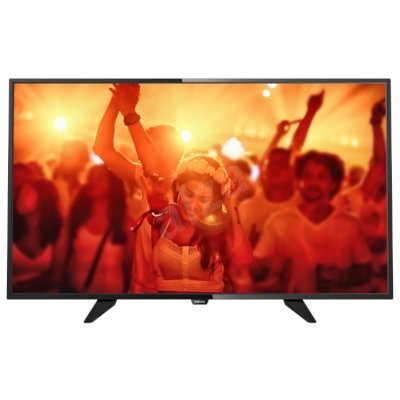 ЖК телевизор Philips 40 40PFT4101/60 (40PFT4101/60)