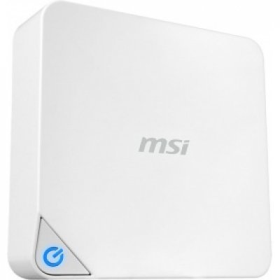 Тонкие клиенты MSI Тонкий клиент MSI Cubi-227RU (9S6-B09612-227)