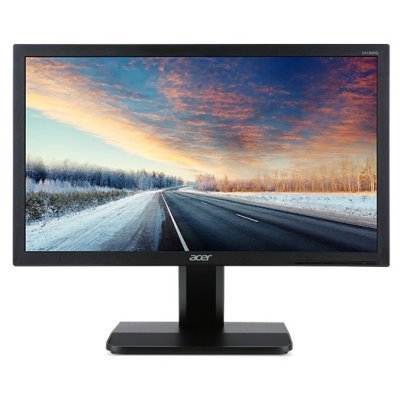 Мониторы Acer  PlanetaShop Монитор Acer 18.5 VA190HQb (UM.XV0EE.002)