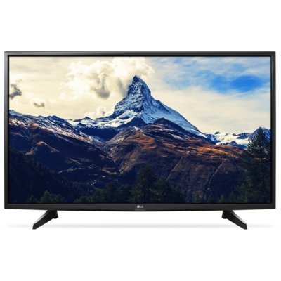ЖК телевизоры LG  PlanetaShop ЖК телевизор LG 43 43UH610V (43UH610V)