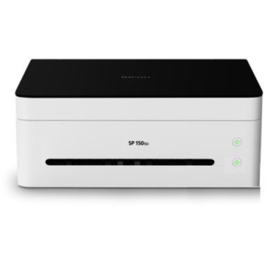 Монохромный лазерный МФУ Ricoh SP 150SU (408003)