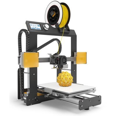 3D принтер BQ Hephestos 2 (H000187)