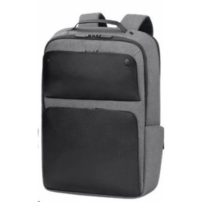 Ркзак дл ноутбука HP Executive Backpack 17.3 (P6N23AA) (P6N23AA)