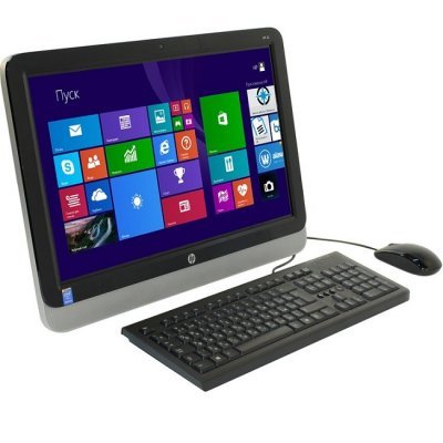 Моноблок HP 22 22-b013ur (X0Z36EA) (X0Z36EA)