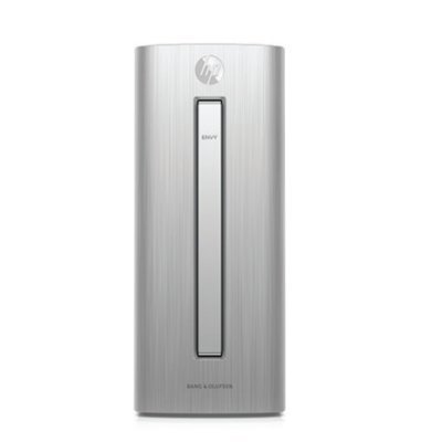 Настольные ПК HP Настольный ПК HP Envy 750 750-353ur (X1A86EA) (X1A86EA)