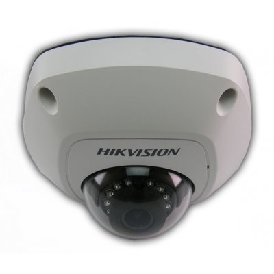 Камера видеонаблдени Hikvision DS-2CD2542FWD-IS4MM (DS-2CD2542FWD-IS4MM)
