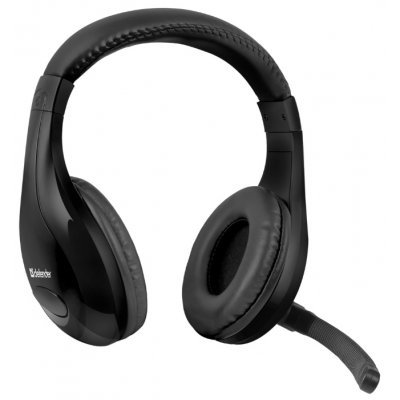 Компьтерна гарнитура Defender Warhead G-170 (64114)