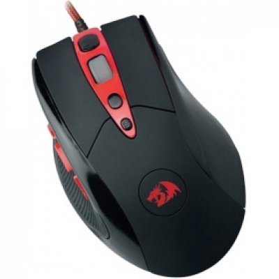 Мыши Defender  PlanetaShop Мышь Defender Redragon Titanoboa (70243)