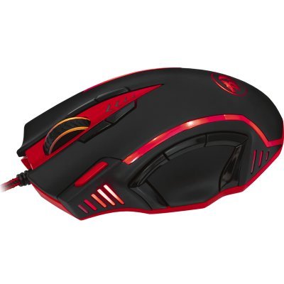 Мыши Defender Мышь Defender Redragon Samsara (70245) (70245)