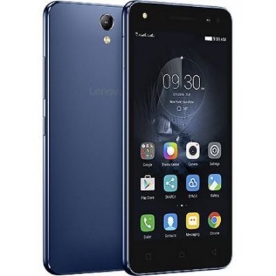 Смартфон Lenovo Vibe S1 Lite темно-синий (PA2W0008RU)