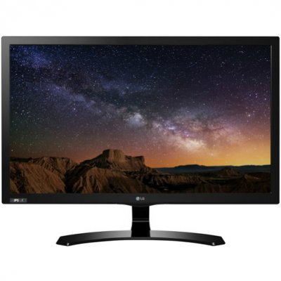 ЖК телевизоры LG ЖК телевизор LG 27 27MT58VF-PZ (27MT58VF-PZ)