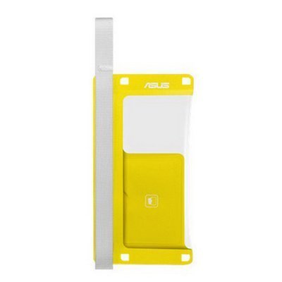Чехол дл смартфона ASUS дл ZenFone 2 U-01 ZEN POUCH_5.7 желтый (90XB03JA-BSL010) (90XB03JA-BSL010)