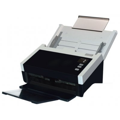 Сканер Avision AD250 (000-0827-02G)