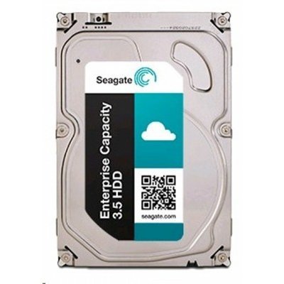 Жесткий диск серверный 8TB Seagate ST8000NM0075 (ST8000NM0075)