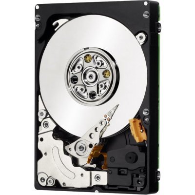 Жесткий диск серверный Lenovo IBM 300GB 00MJ135 (00MJ135)