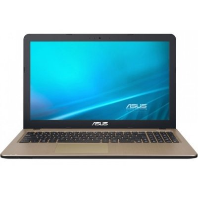 Ноутбук ASUS X540LA-XX002T (90NB0B01-M05890) (90NB0B01-M05890)