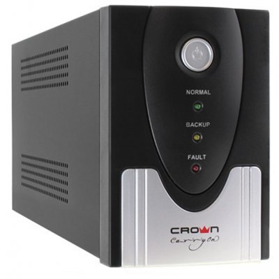 Источник бесперебойного питани Crown CMU-SP500 IEC (CMU-SP500IEC)