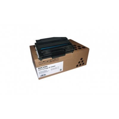 Тонер-картридж дл лазерных аппаратов Ricoh тип SP3500XE (406990/407646)